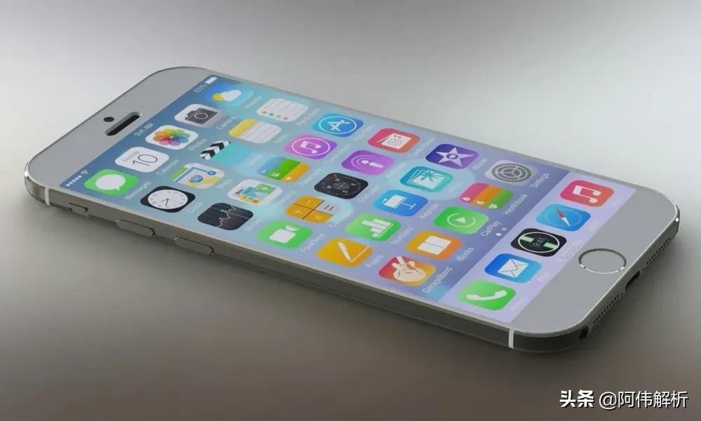 历史上销量最高的iPhone是哪款？不是 iPhone 12，而是它