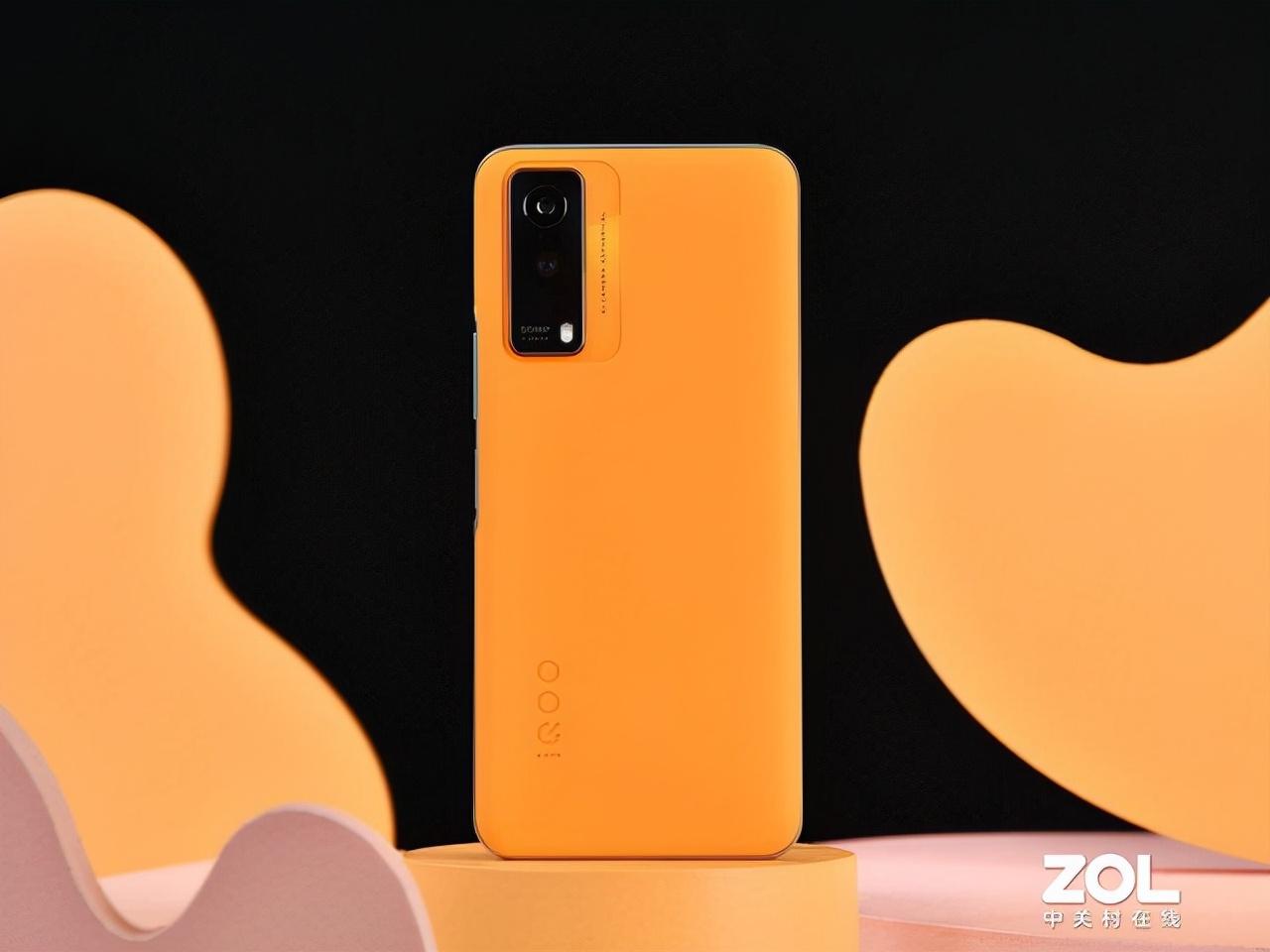 长续航不是千元入门机的唯一赛道 iQOO Z5x评测