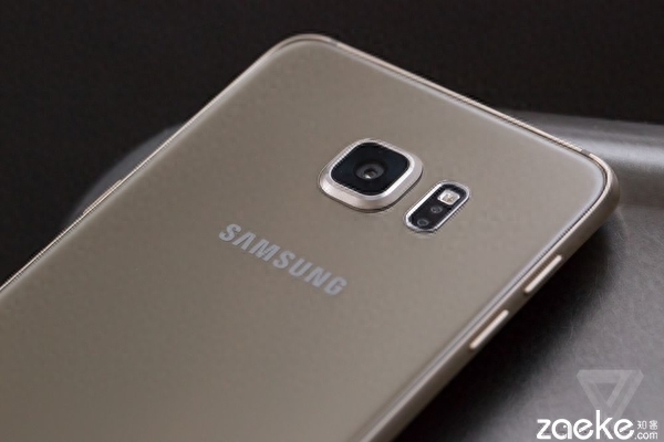 评测搬运:中看不中用,三星Galaxy S6 Edge+评