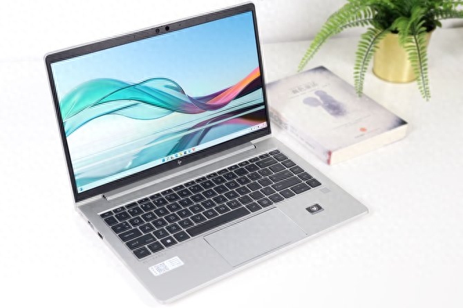 惠普EliteBook 645 G9 给你带来舒适的办公体验