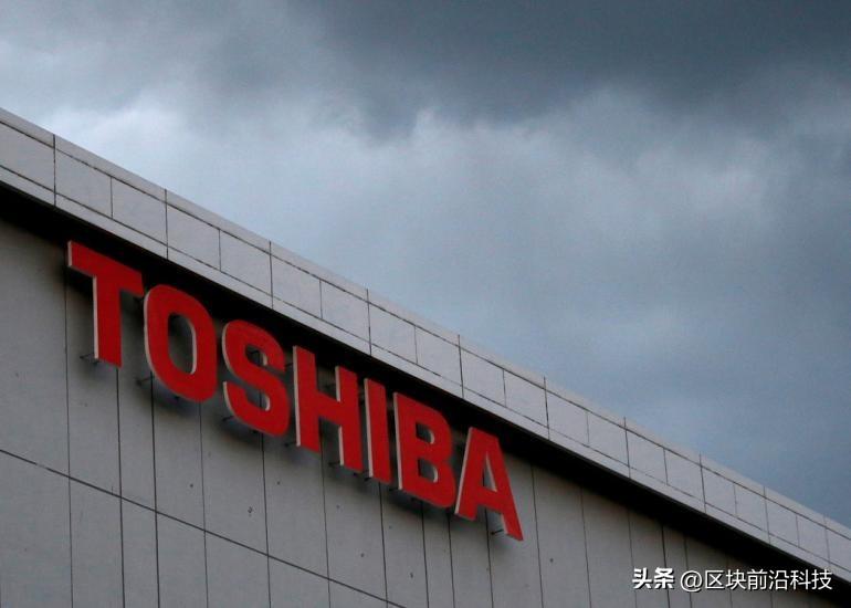 东芝轰然倒下背后，日网友感叹：我们缺少像华为一样的领袖