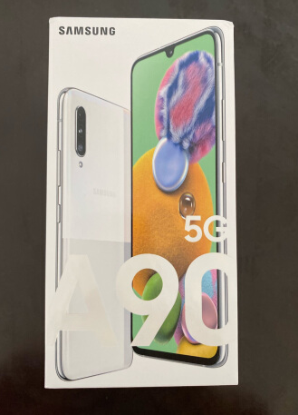 5年后再入手三星，买了三星A90：5年后刮目相看，但缺点也明显