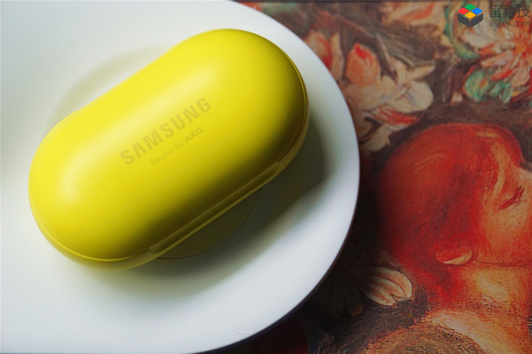 三星Galaxy Buds评测：音质突出轻巧便携的真无线耳机