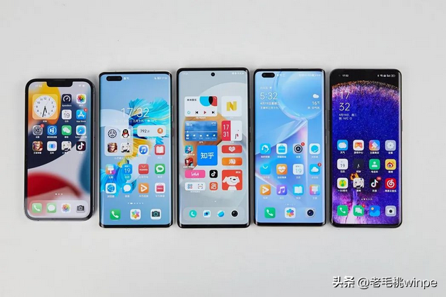 手机运存8GB和12GB有什么区别?业内人揭秘,帮你立省500