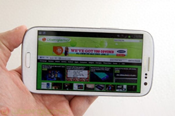 三星S3（i9300）最终也可升级安卓4.4.4