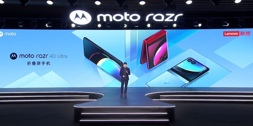 3999元起，年轻人的第一款折叠屏，有点意思