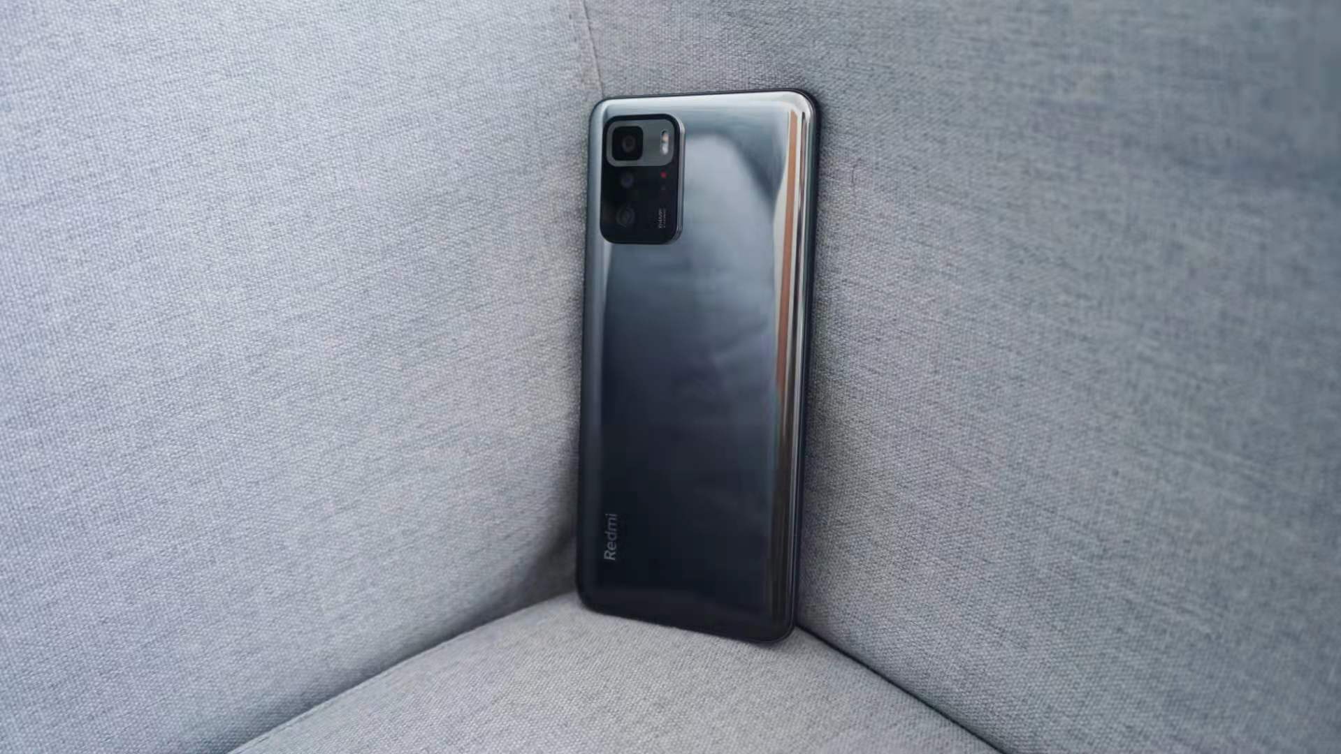 红米Note 10 Pro评测：性能越级的千元机