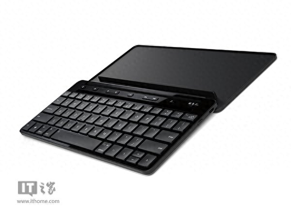 微软通用便携键盘直降200元,通杀Win10/iPad/安卓平板