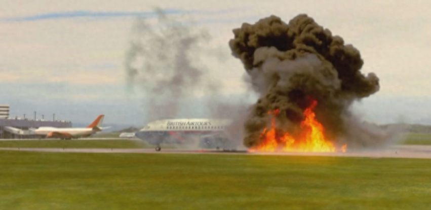 机身成三截,108人遇难,1992年南京机场7.31坠机案始末