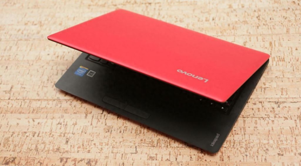 千元上网本：联想IdeaPad 100S详细评测