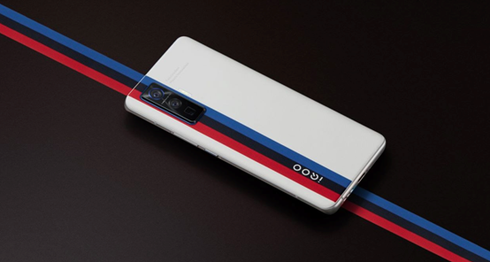 iQOO 5 Pro评测：5000以内，它是我最喜欢的手机