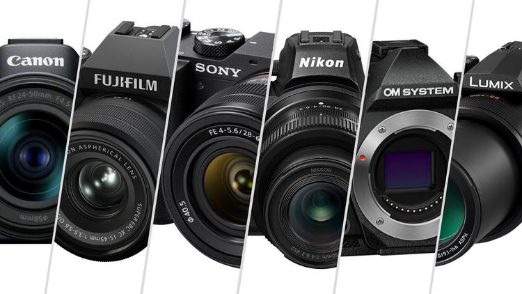 2023性价比无反相机如何选，答案是全幅机你信么？