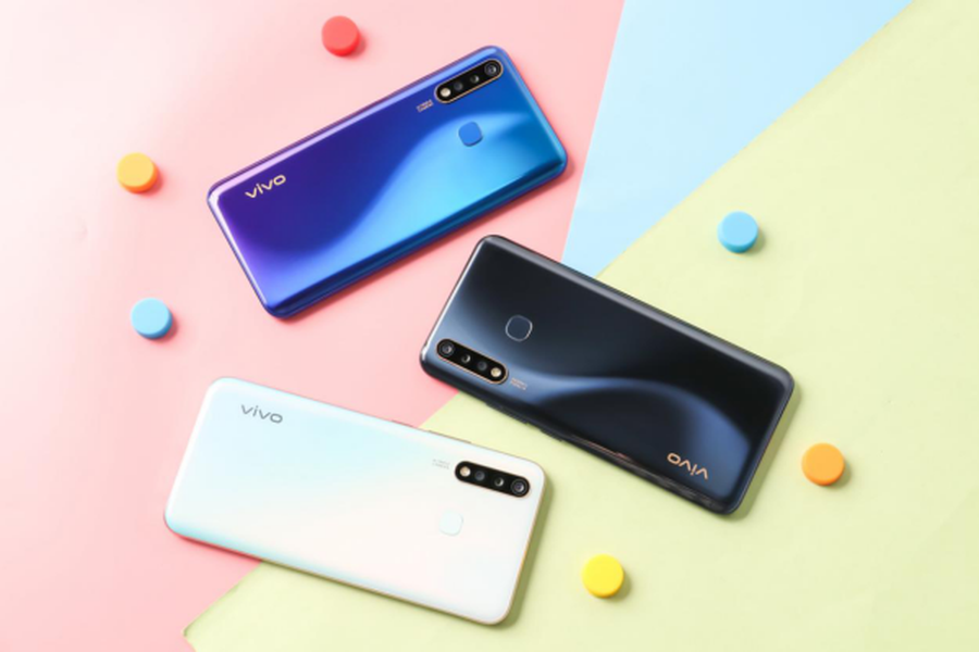 使用体验再进化，vivo U3不仅颜值抢眼，性能同样出众