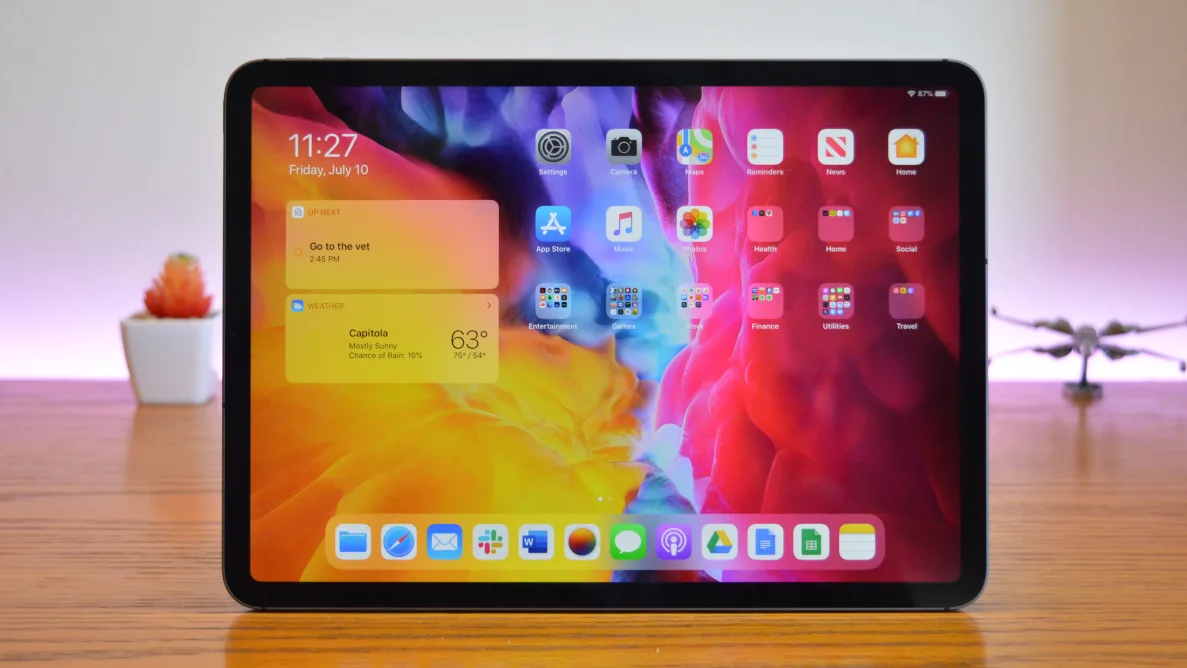 iPad到底是买64GB好，还是256GB好？
