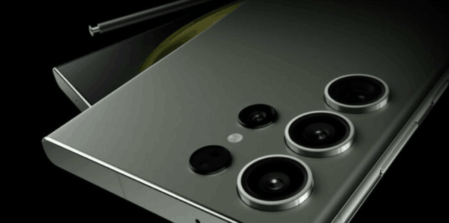 三星Galaxy S23 Ultra登上DxOMark相机评分的第10名