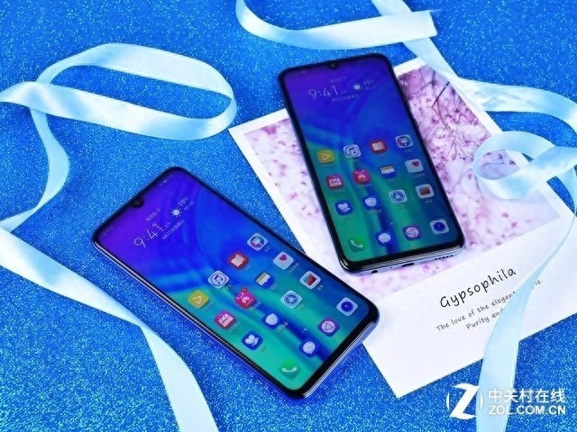 荣耀20i全面评测，超强AI自拍不仅高配还智能