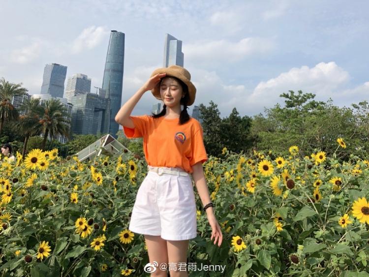 拍摄近300部广告,“点读机女孩”高考分数超本科线131分