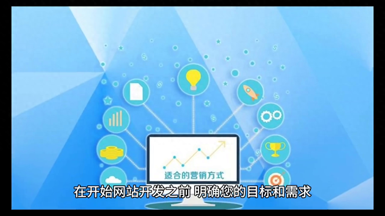 开发网站的步骤和技巧#电脑知识