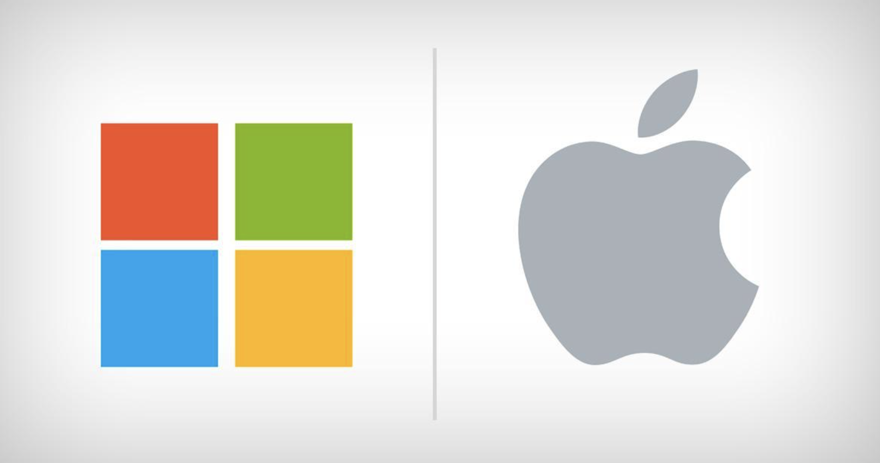 到底是买Mac电脑还是Windows电脑?该怎么选择