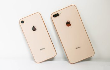 iphone8p电池容量多大