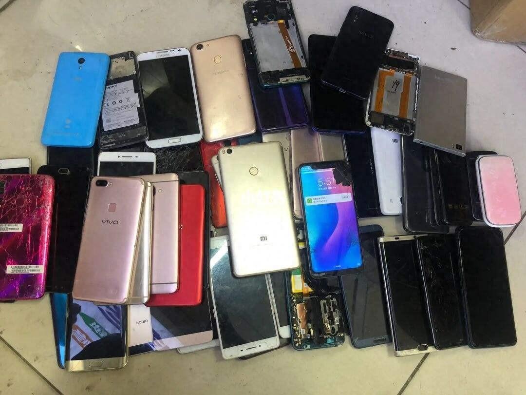 家家户户都有的废旧手机,还能值多少钱?