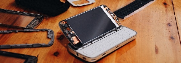 爱 NOKIA,爱折腾 -- 为我的老 N97 换新颜