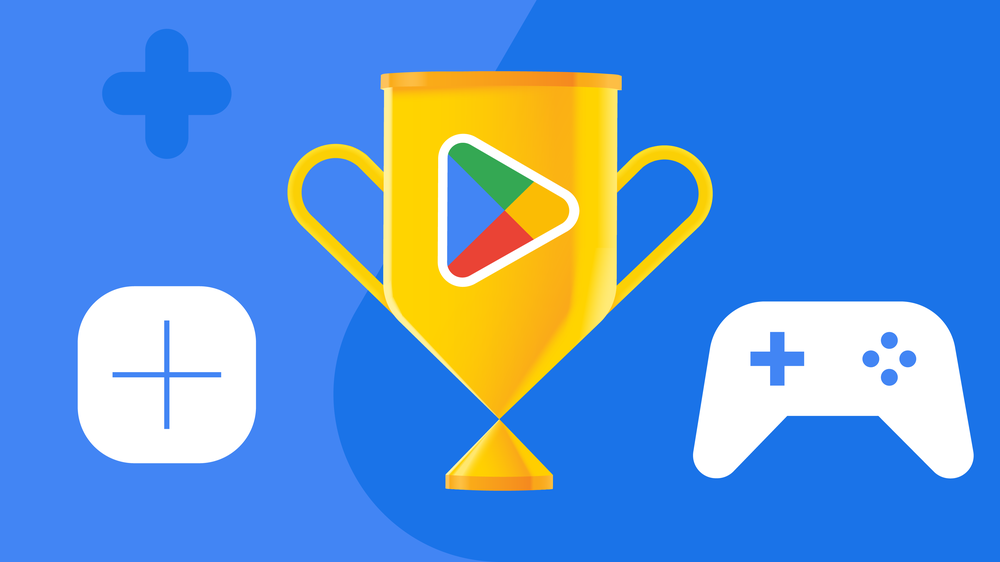 谷歌公布 2022 年 Play Store 最佳榜单