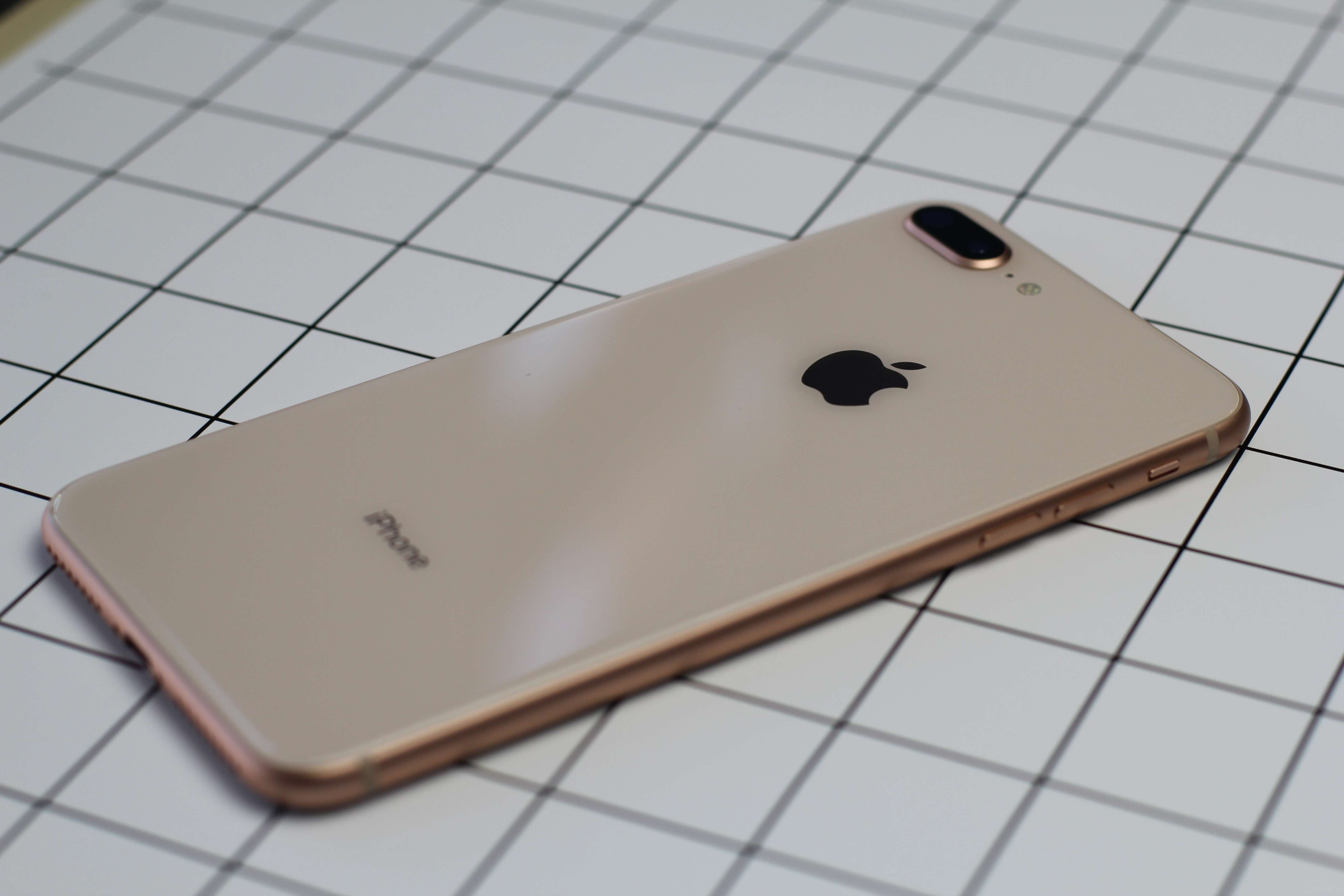 2023年了，为什么还有人在用iPhone 8Plus？这几点难以替代