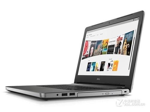 戴尔Inspiron 灵越 14 5000系列出彩版 白色运行流畅 ZOL商城在售3239元