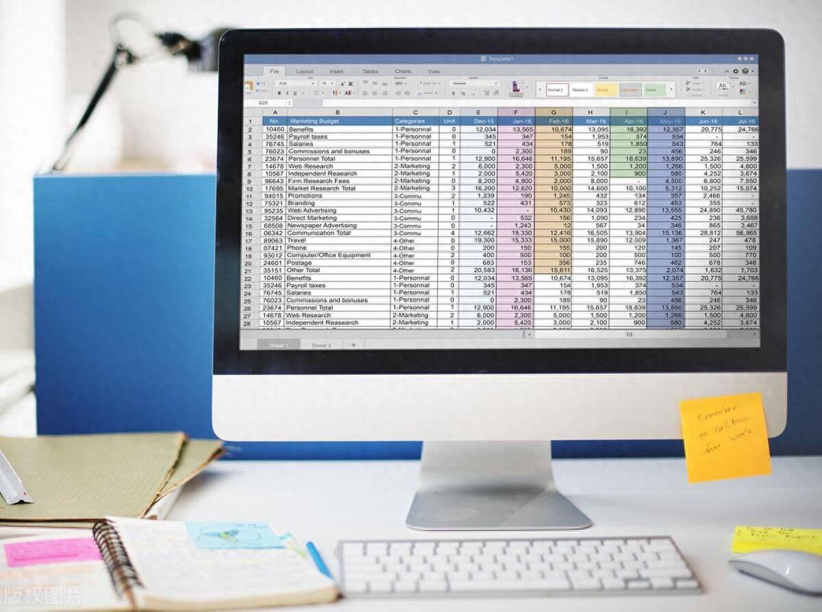收费的Excel与免费国产WPS、Ever加强版,谁更受欢迎?