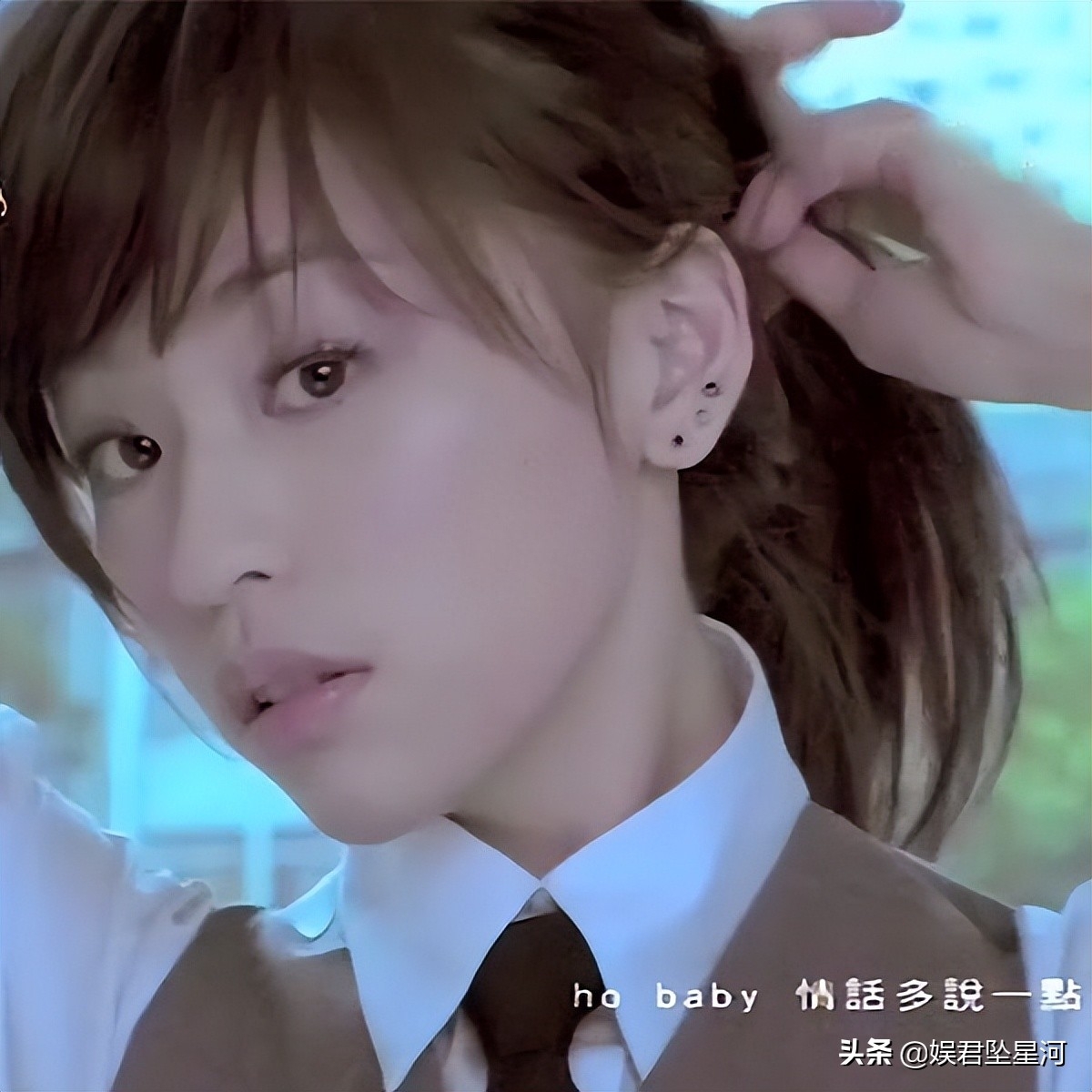 那些年火遍大街小巷的广告歌曲,竟比偶像剧还甜