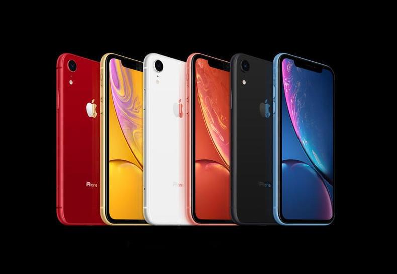iPhoneXR正式开售！真值6千多？