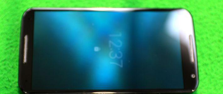 情怀不仅仅是情怀 记国行NEW MOTO X (XT1085) 两月使用感受