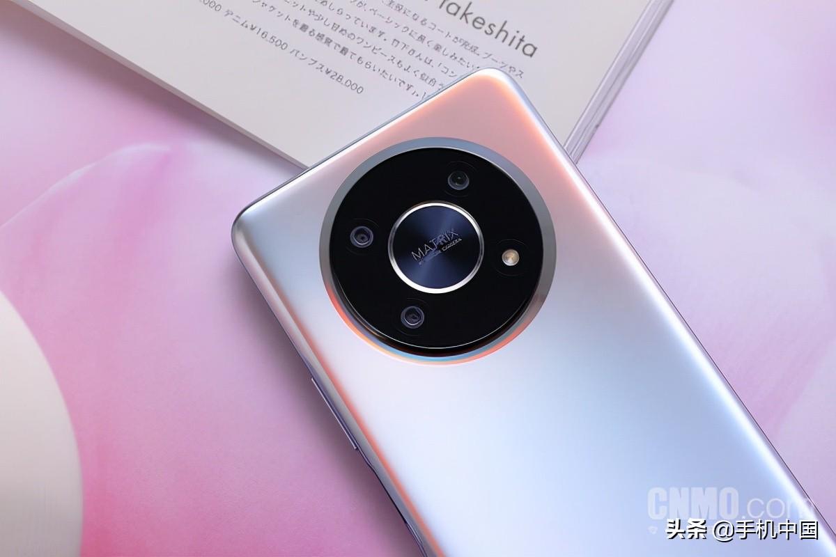 荣耀X30评测：66W超级快充+4800mAh电池 带来高品质之选