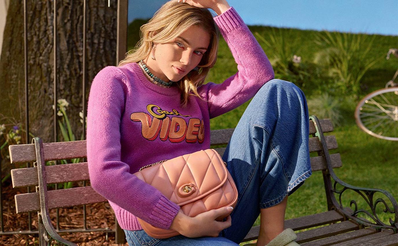 你有几个?盘点那些全球十大著名轻奢女包品牌(上)