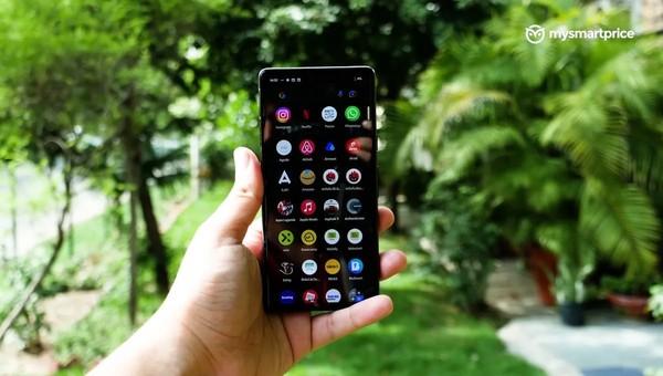 外媒评谷歌Pixel 7a：这是迄今为止最实用的Pixel手机