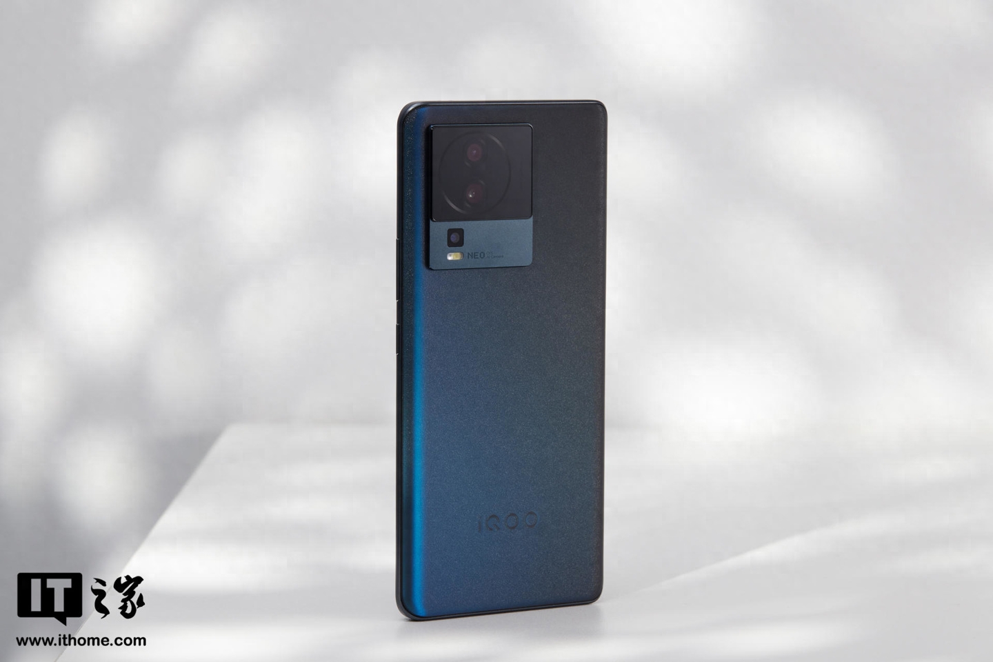 iQOO Neo7 深度体验:一款让人换机欲望极强的中端旗舰