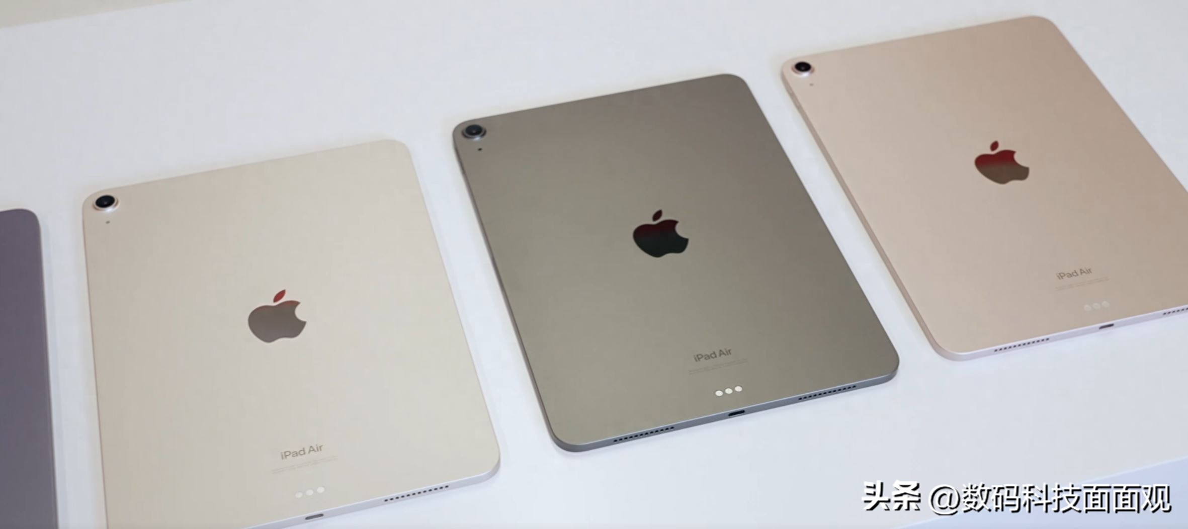 学生平板电脑推荐，iPad Air5、小米平板6Pro与OPPO Pad2对比评测