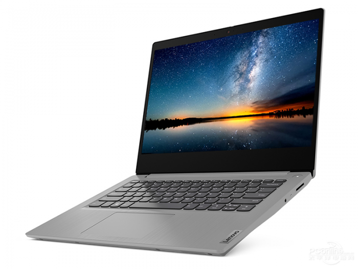 挖掘更多生产力 高性价比十代酷睿轻薄本IdeaPad 14s轻体验