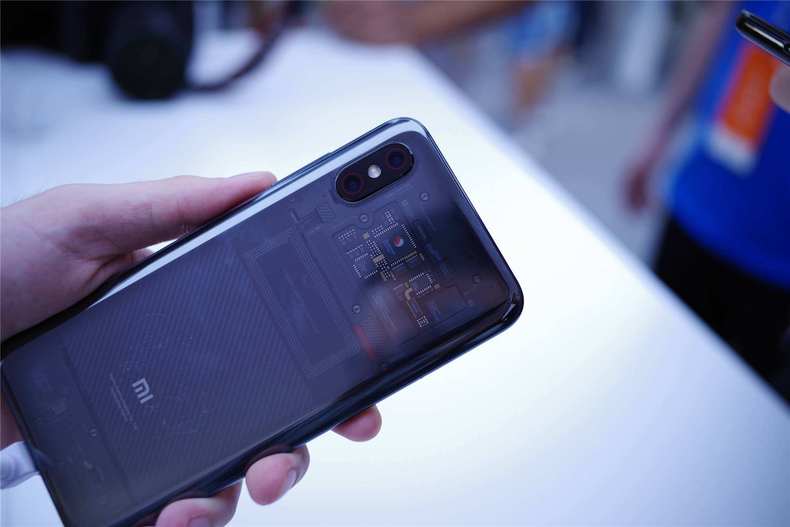 HTCU12+，同样是骁龙845，为什么不那么受关注？