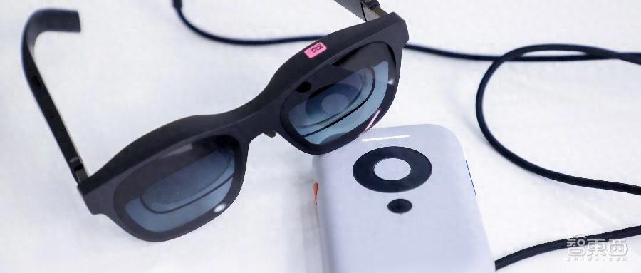 首发体验XREAL Air 2 Pro，重新“定义”AR眼镜？对话XREAL创始人徐驰