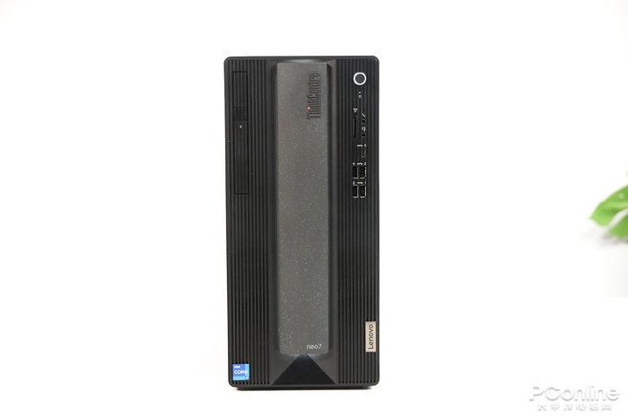 联想ThinkCentre neo P780解析！极致性能的终点是智能化