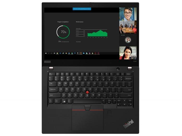联想更新2019年款ThinkPad X与T系列笔记本电脑产品
