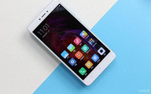 性价比代表 红米Note4X,安兔兔、鲁大师跑分评测!