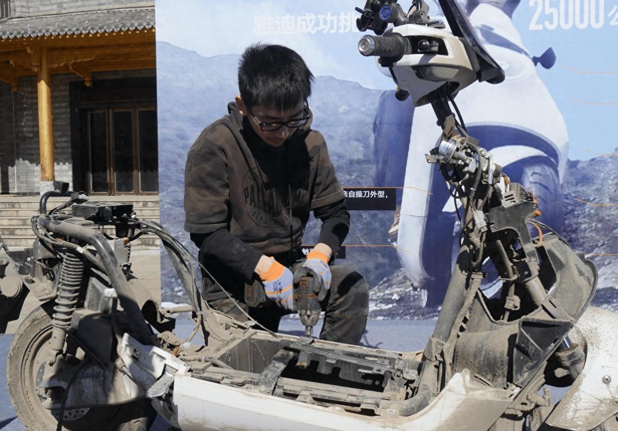 为什么很多人换电动车电池,不选天能、超威了?行内人说出大实话