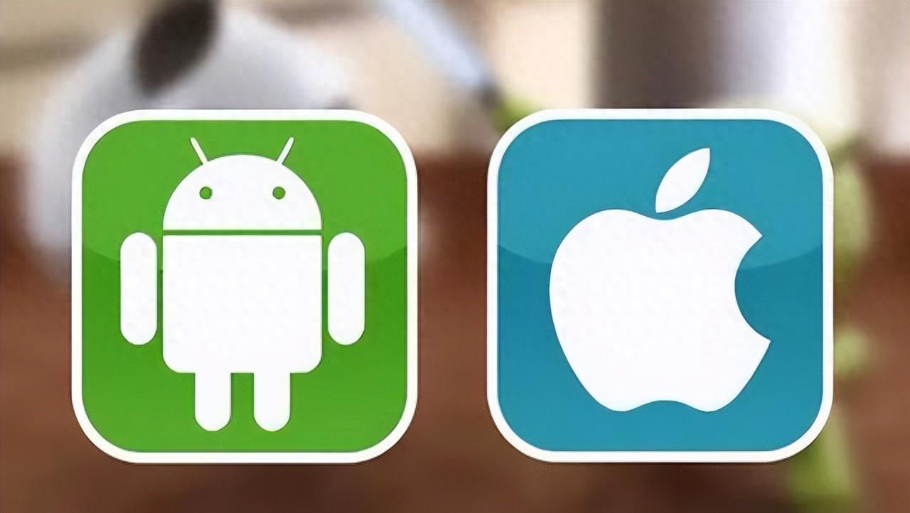 第一次买手机,选择安卓还是苹果?