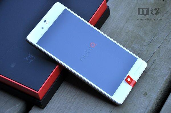 买得到的骁龙810：努比亚Z9 Max真实性能测评