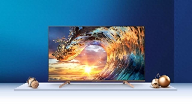 「必买」5369元起跳!75英寸大屏品质之选