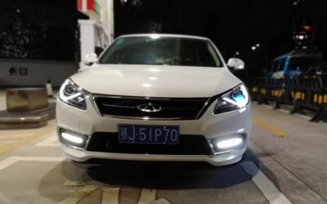 奇瑞汽车怎么样,质量好不好,看看这些车主的评价就知道了