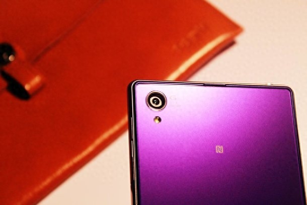 行情：索尼Xperia Z1售价1768元